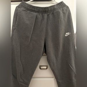 Nike Sweatpants